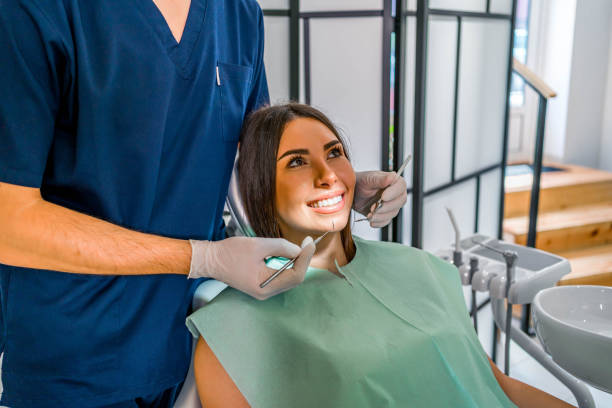 TMJ/TMD Treatment in Esko, MN