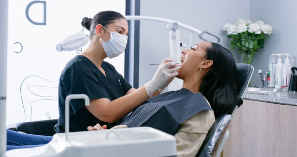 Advanced Technology for Better Dental Care in Esko, MN